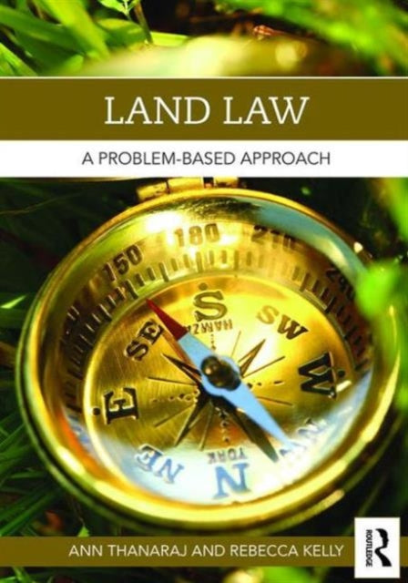 Land Law A ProblemBased Approach Problem Based Learning