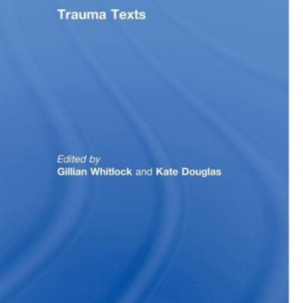 Trauma Texts