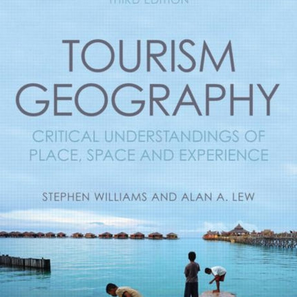 Tourism Geography
