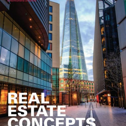 Real Estate Concepts