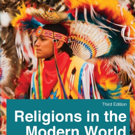 Religions in the Modern World Traditions and