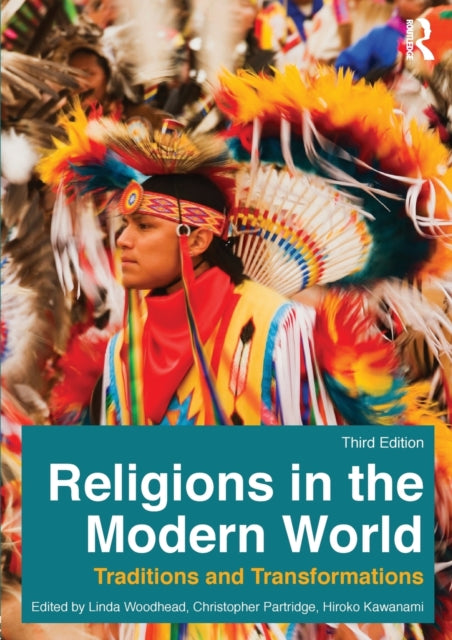 Religions in the Modern World Traditions and