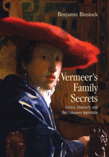 Vermeers Family Secrets
