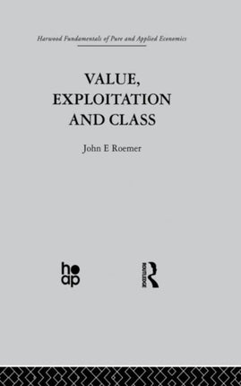 Value Exploitation and Class