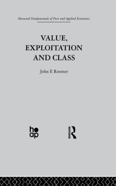 Value Exploitation and Class