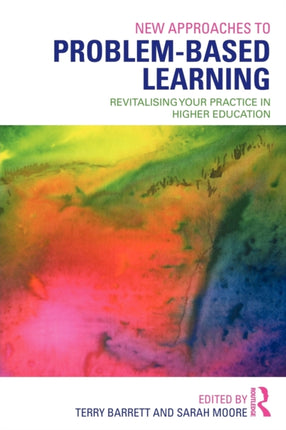 New Approaches to Problembased Learning