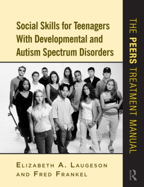 Social Skills for Teenagers with Developmental