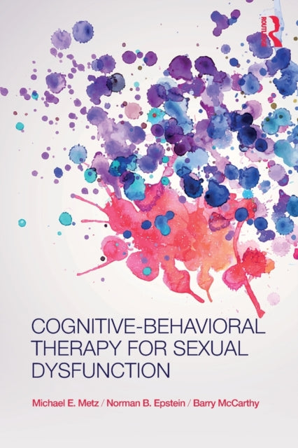 CognitiveBehavioral Therapy for Sexual