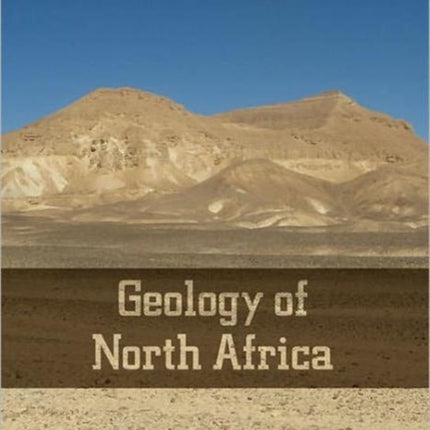 Geology of North Africa