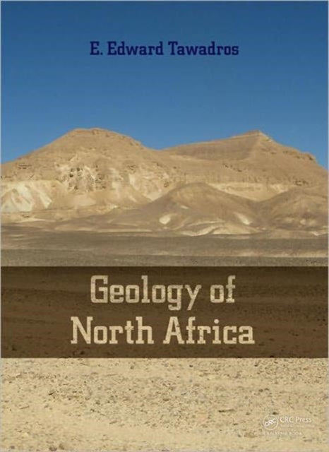Geology of North Africa