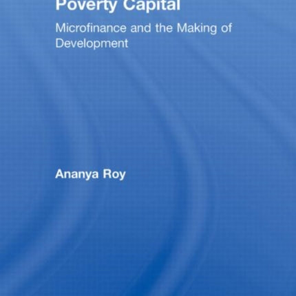 Poverty Capital