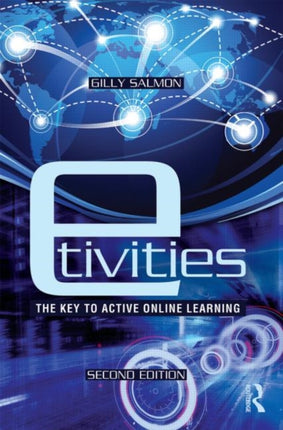 Etivities The Key to Active Online Learning