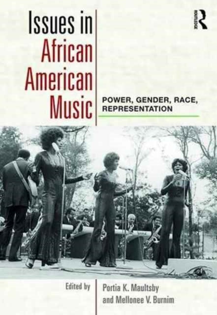 Issues in African American Music Power Gender