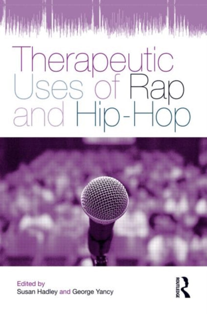 Therapeutic Uses of Rap and HipHop
