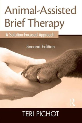 AnimalAssisted Brief Therapy