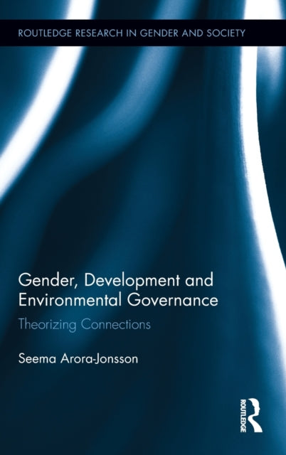 Gender Development and Environmental Governance