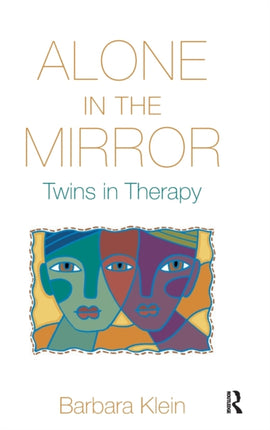Alone in the Mirror Twins in Therapy