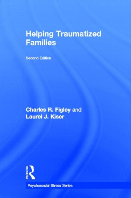 Helping Traumatized Families