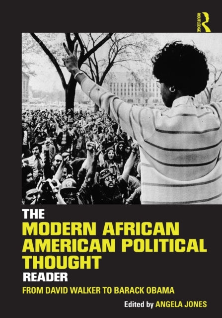 The Modern African American Political Thought