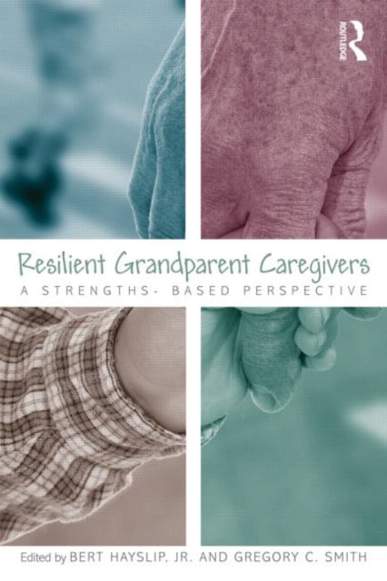 Resilient Grandparent Caregivers