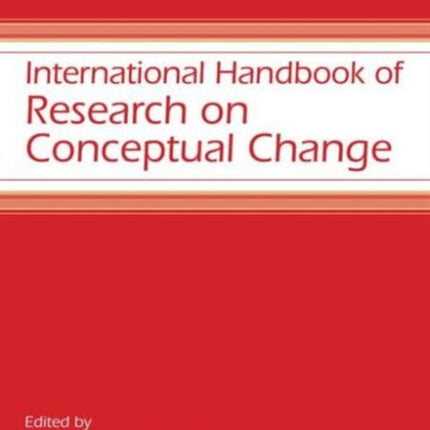 International Handbook of Research on Conceptual