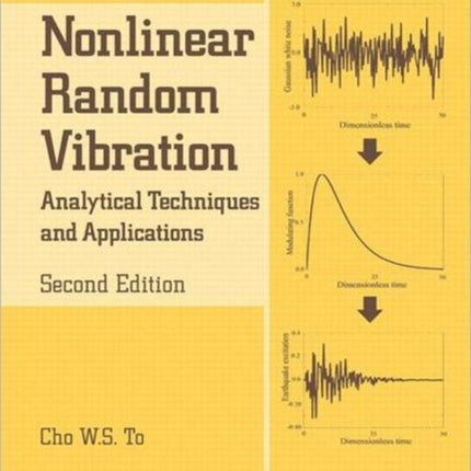 Nonlinear Random Vibration: Analytical Techniques and Applications