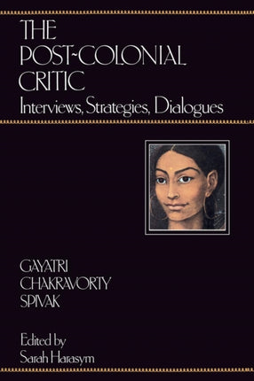 The PostColonial Critic Interviews Strategies