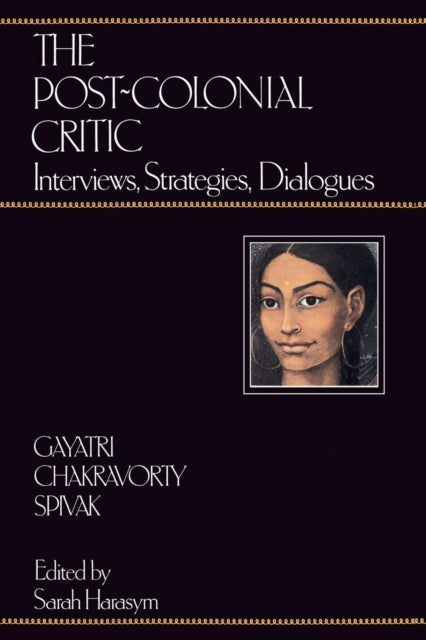 The PostColonial Critic Interviews Strategies