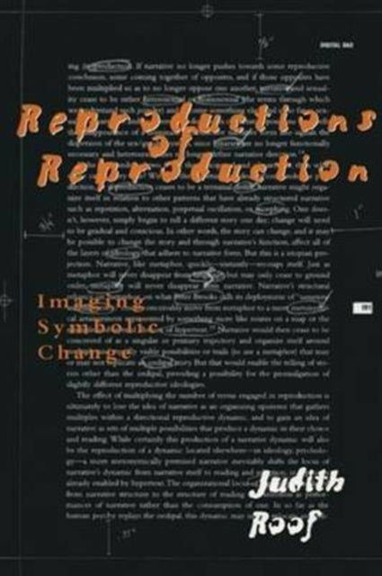 Reproductions of Reproduction