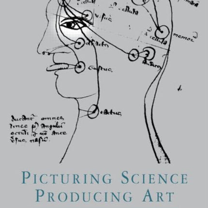 Picturing Science Producing Art