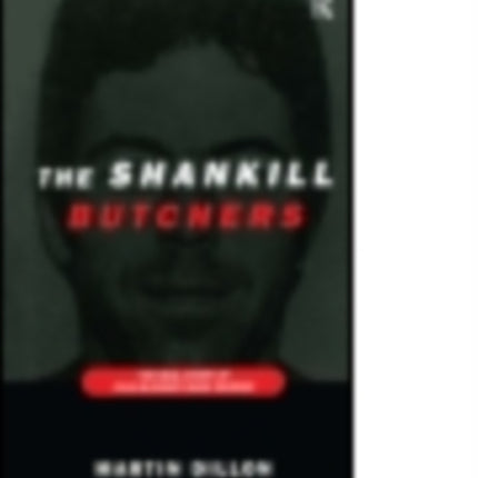 The Shankill Butchers