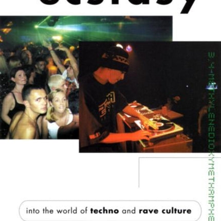Generation Ecstasy