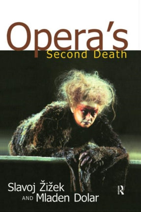 Operas Second Death