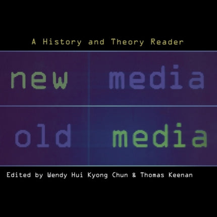 New Media Old Media