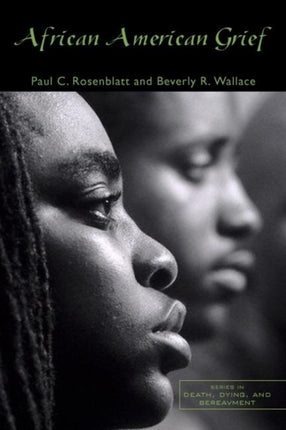 African American Grief Series in Death Dying and