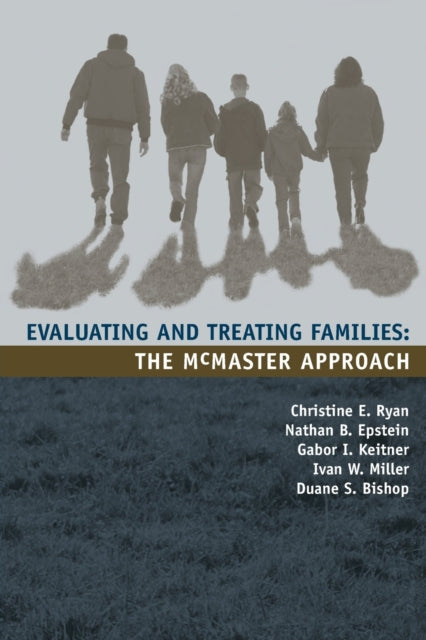 Evaluating and Treating Families