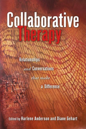 Collaborative Therapy Relationships And