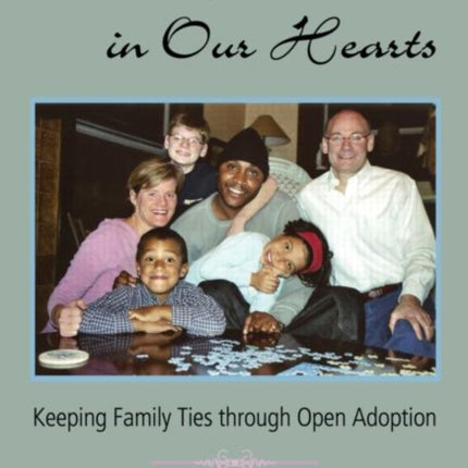 Making Room in Our Hearts Keeping Family Ties