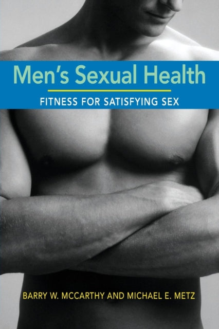 Mens Sexual Health