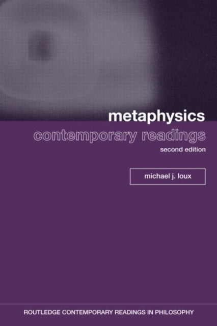 Metaphysics Contemporary Readings