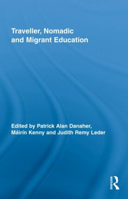 Traveller Nomadic and Migrant Education
