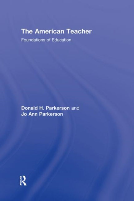 The American Teacher