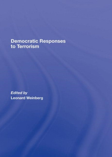 Democratic Responses To Terrorism