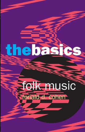 Folk Music The Basics