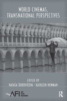World Cinemas Transnational Perspectives