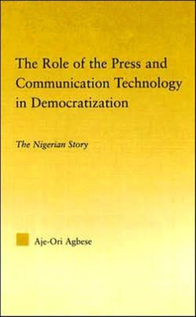 The Role of the Press and Communication