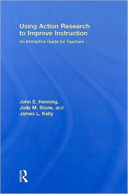 Using Action Research to Improve Instruction