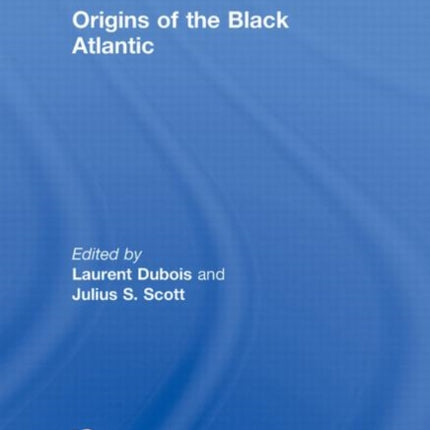 Origins of the Black Atlantic