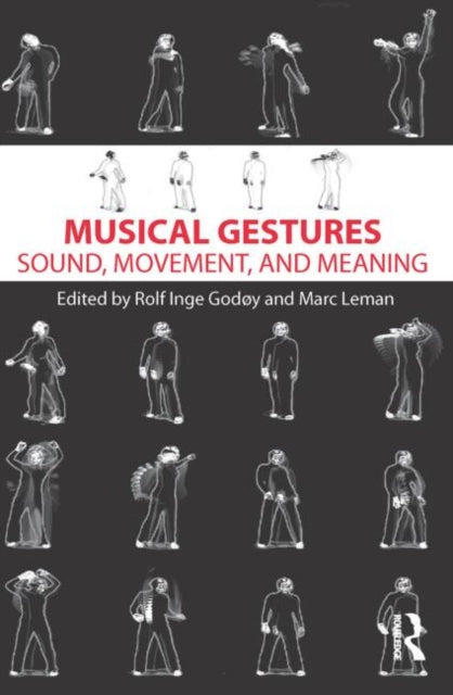Musical Gestures