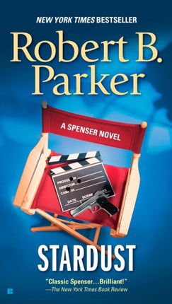 Stardust 17 Spenser